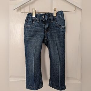 Levi's Kids Blue Jeans